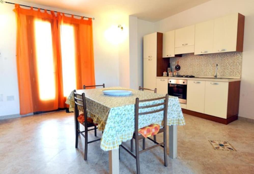 Casa Vacanze La Casa Di Katia Castro  Extérieur photo