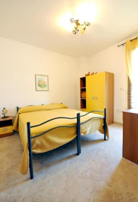 Casa Vacanze La Casa Di Katia Castro  Extérieur photo