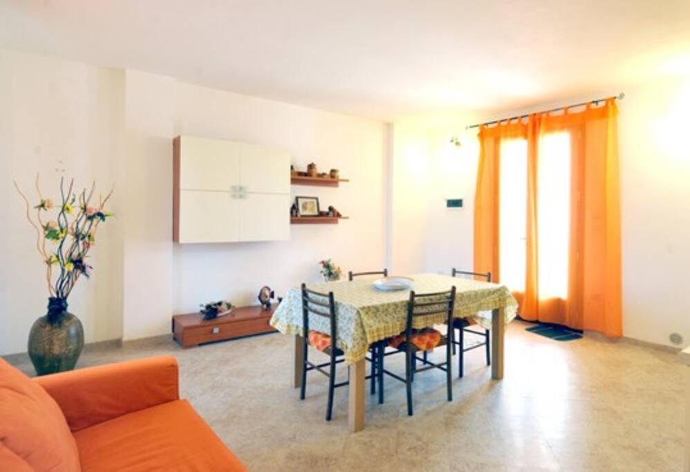 Casa Vacanze La Casa Di Katia Castro  Extérieur photo